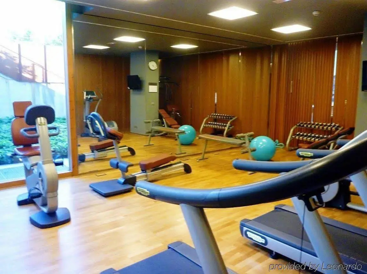 La Mola & Conference Center