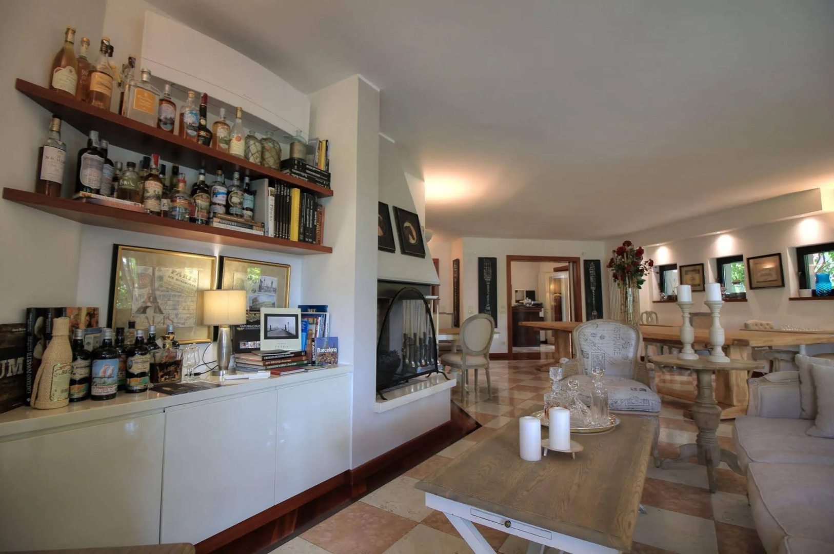 Like Home - Boutique Hotel