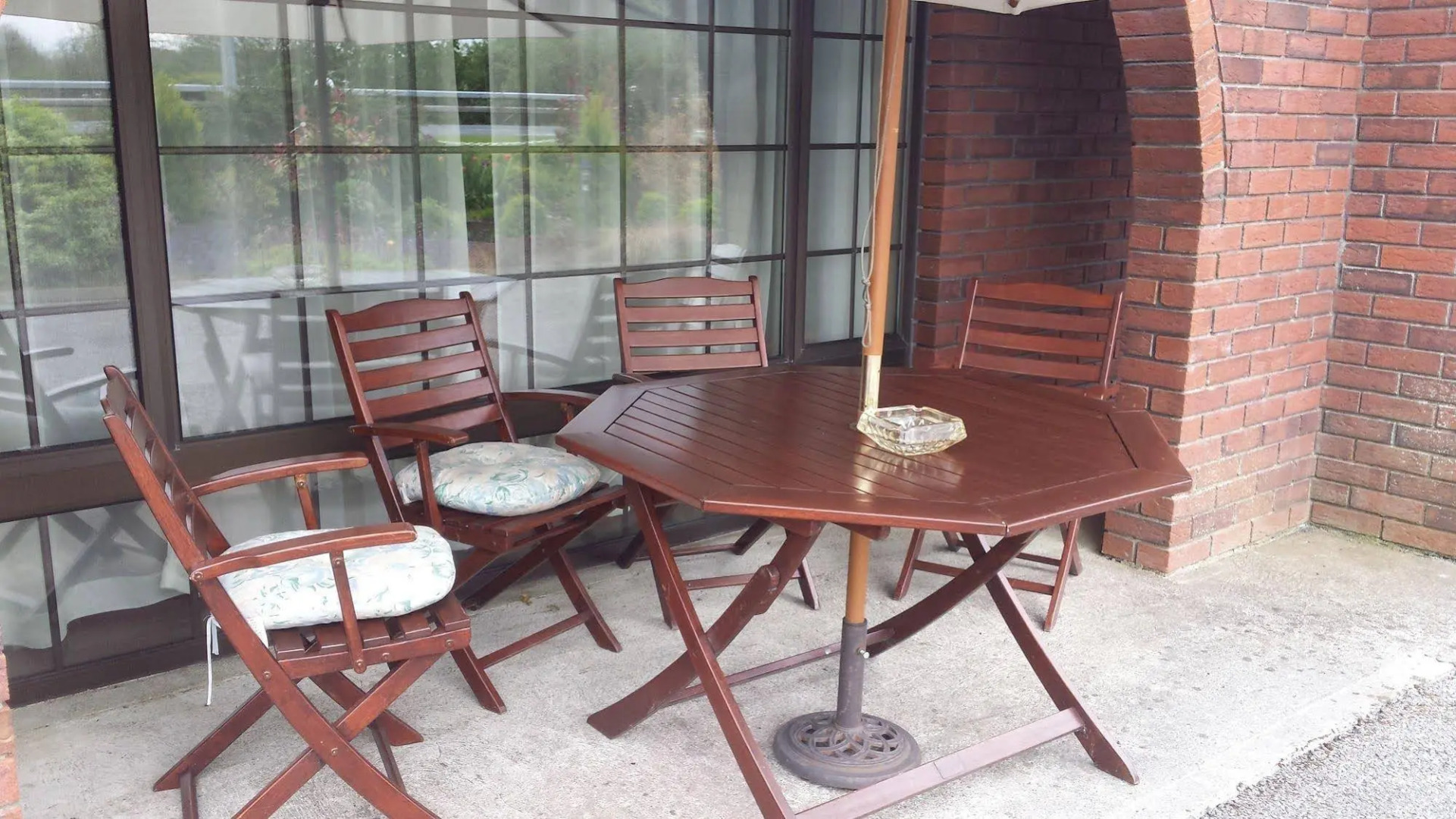 Riverview House Bed & Breakfast