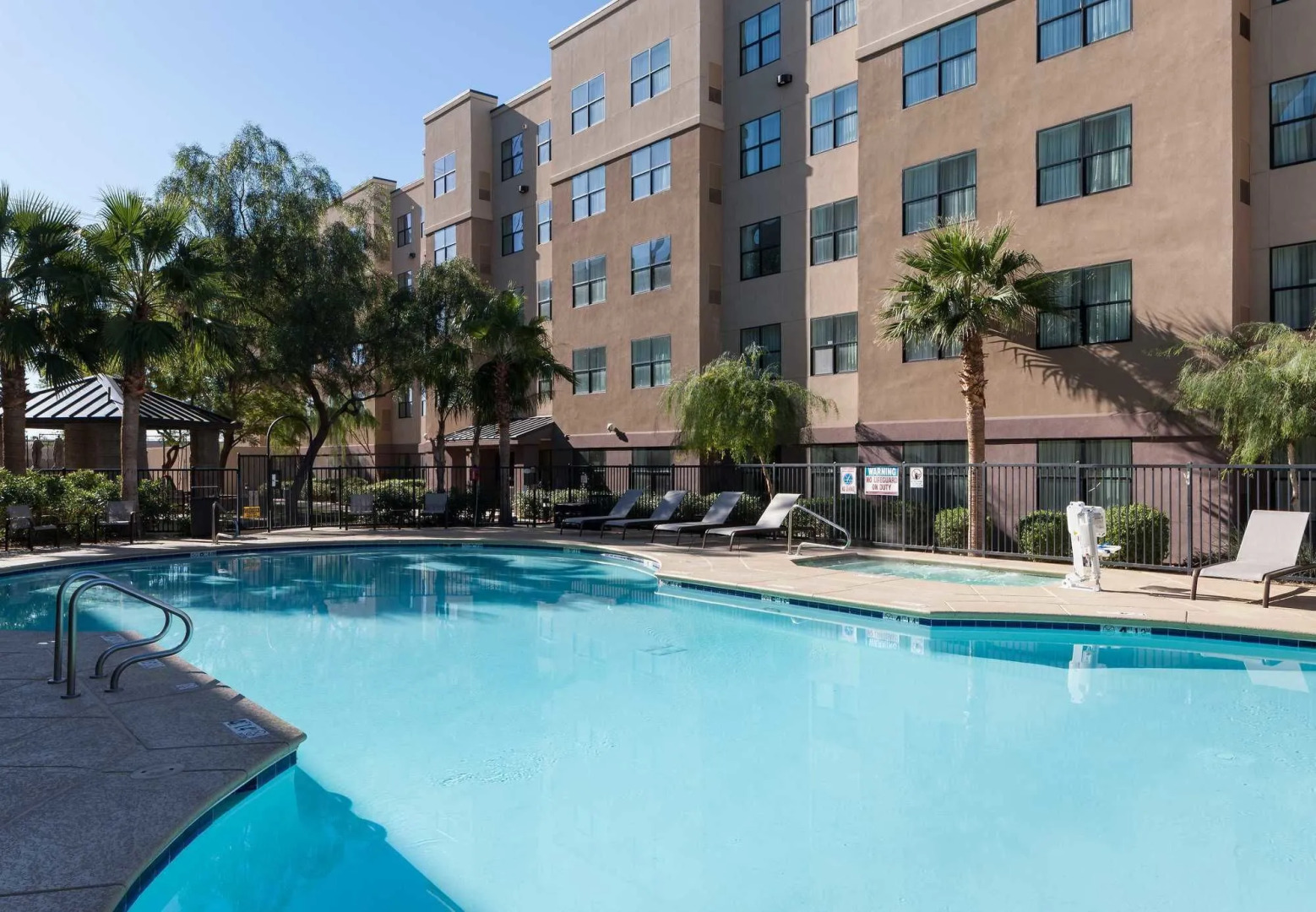 Residence Inn by Marriott Phoenix North/Happy Valley