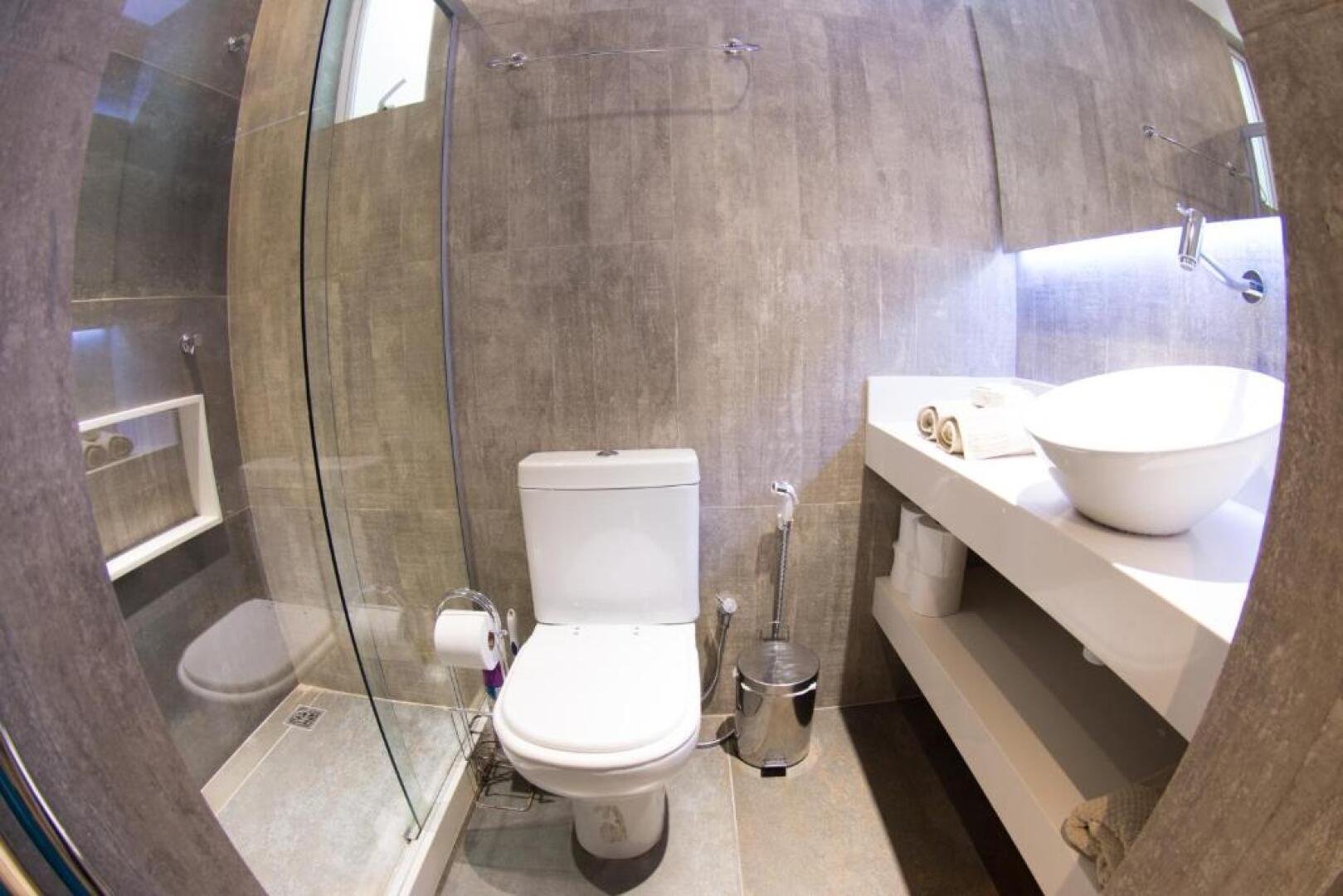 Apartamento Copacabana