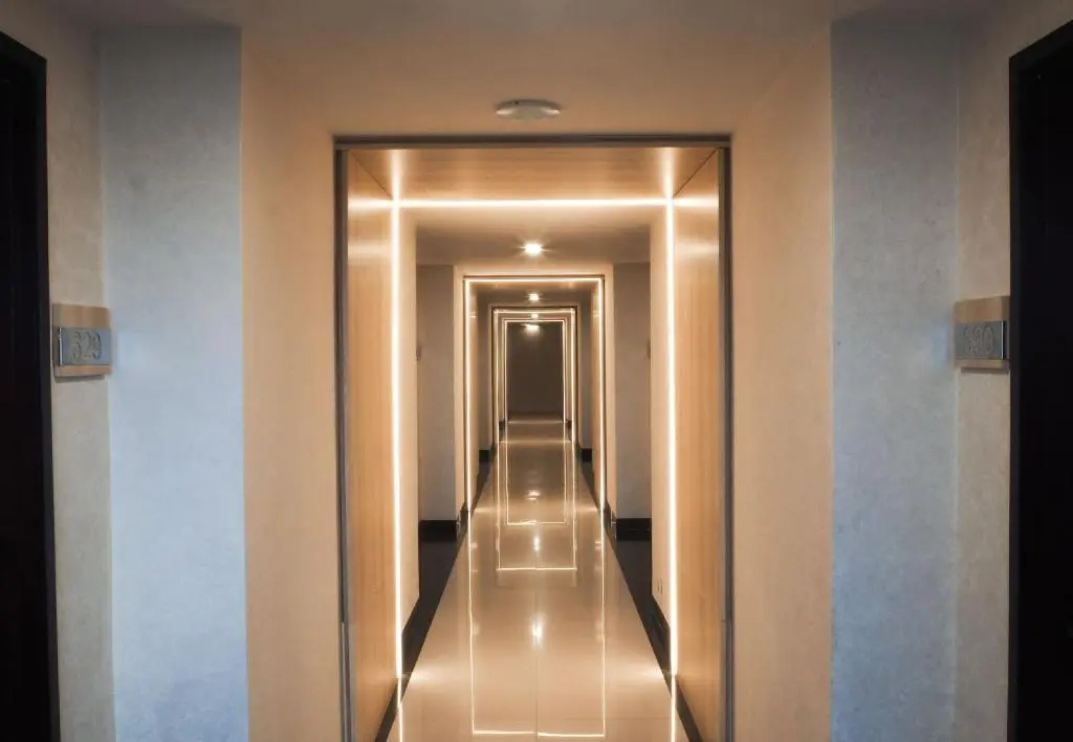 Solaris Hotel Malang