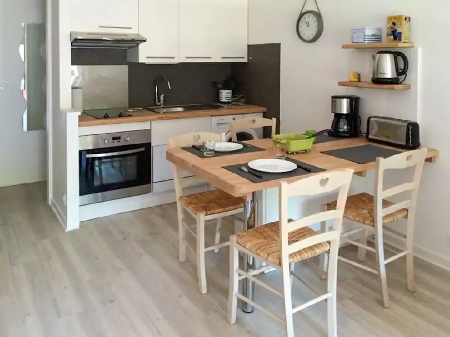 Apartment Allee Fleur de Sel