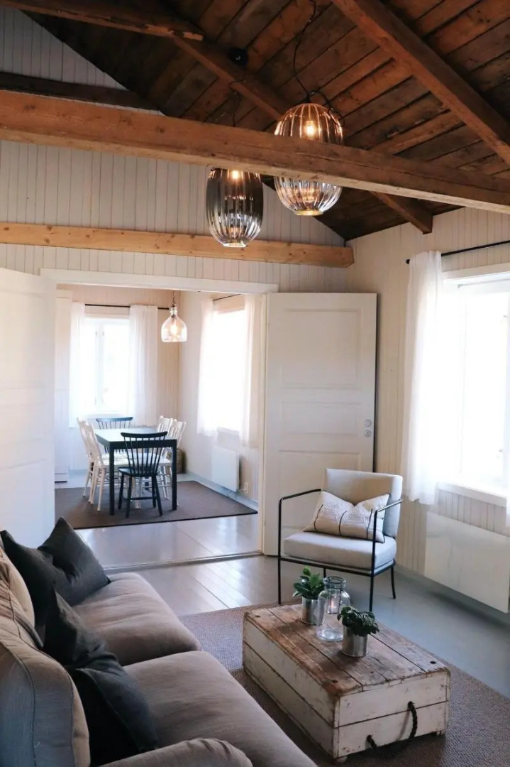 Nusfjord Village & Resort