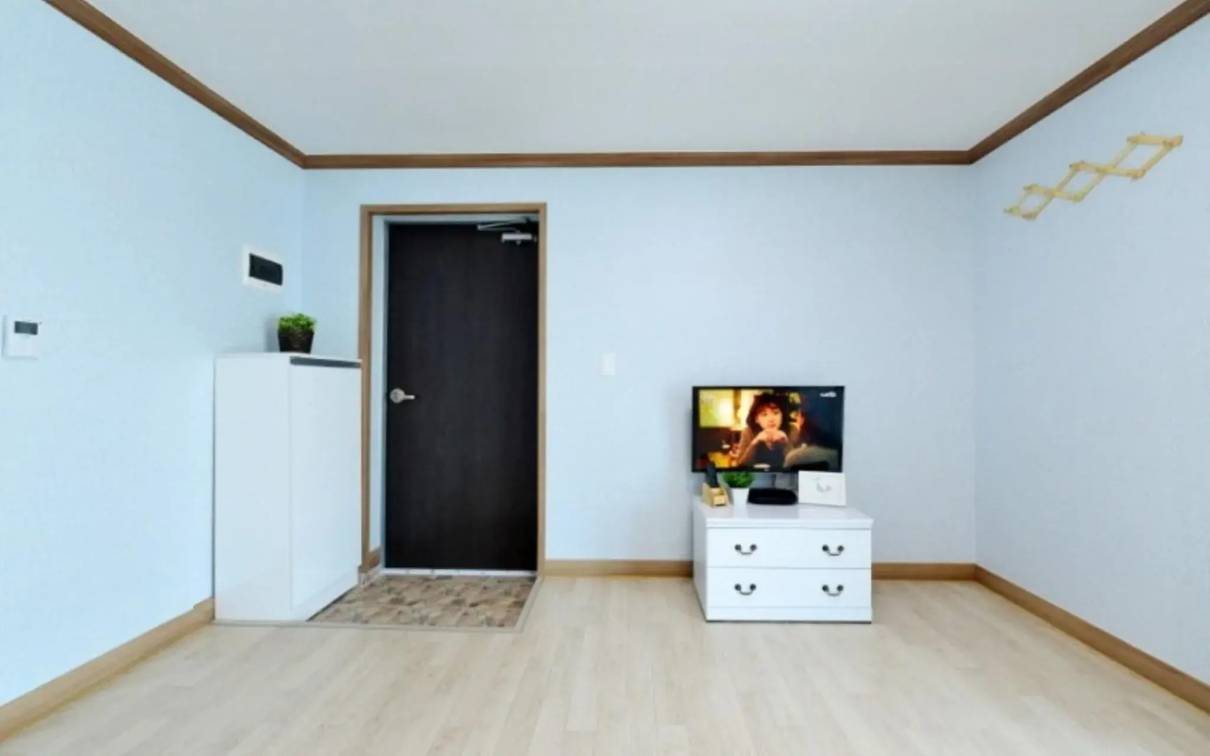 Hongsung Badamchae Pension