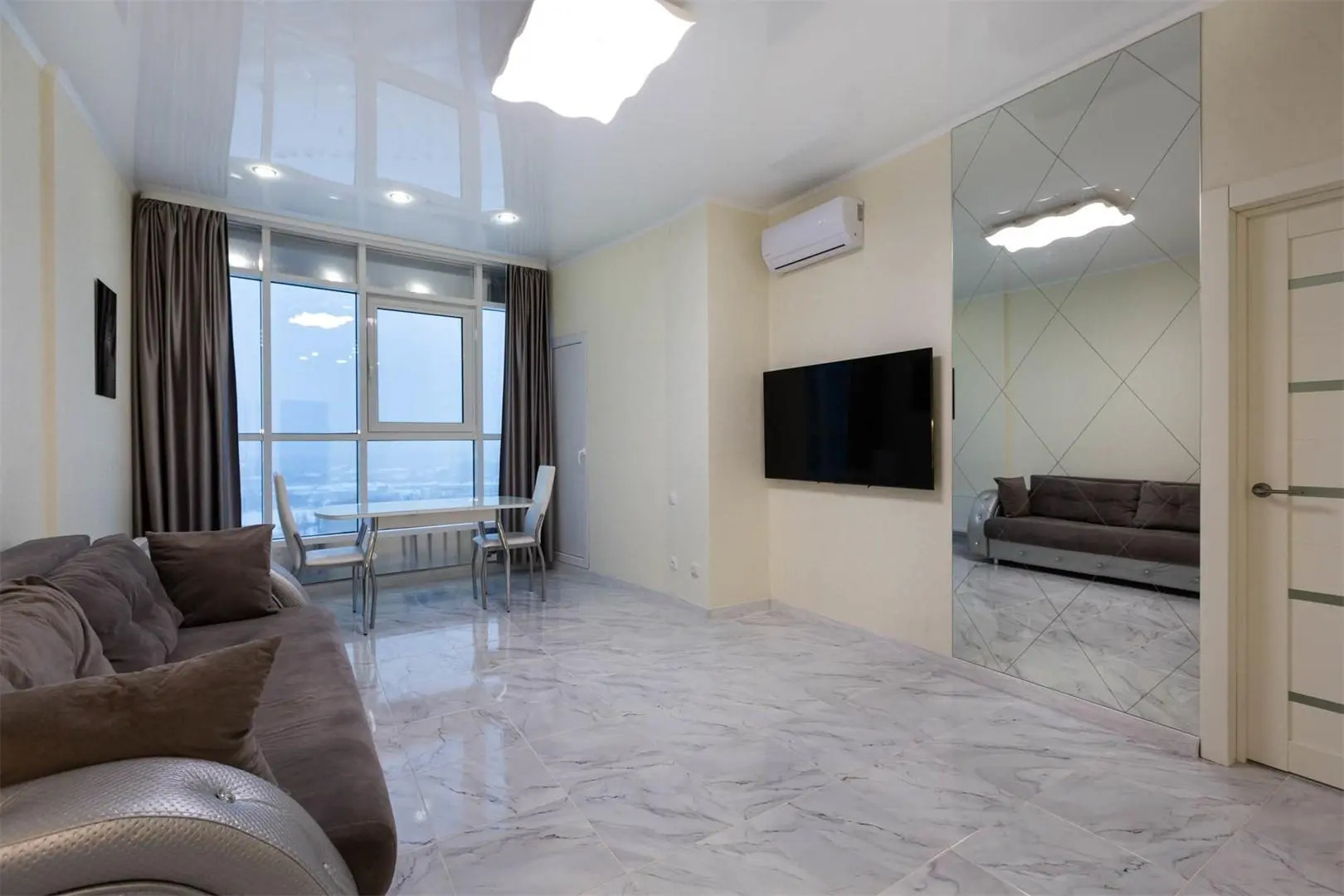 GOSH (Гош) на улице Орловская