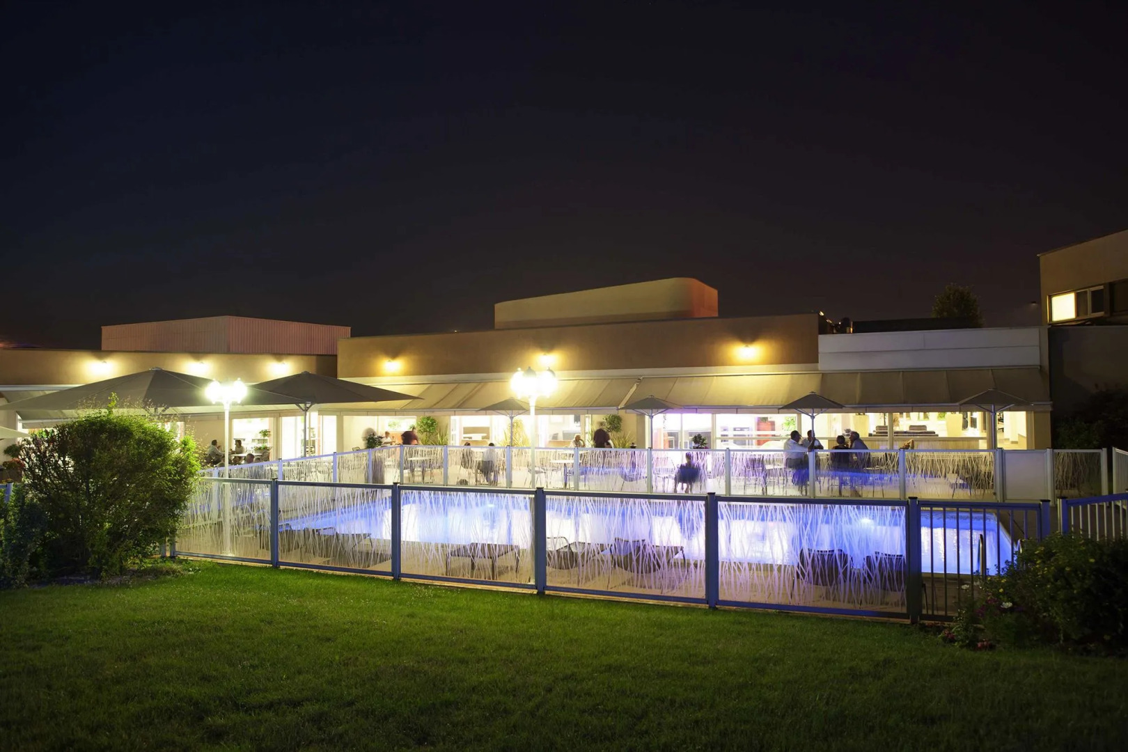 Novotel Reims Tinqueux