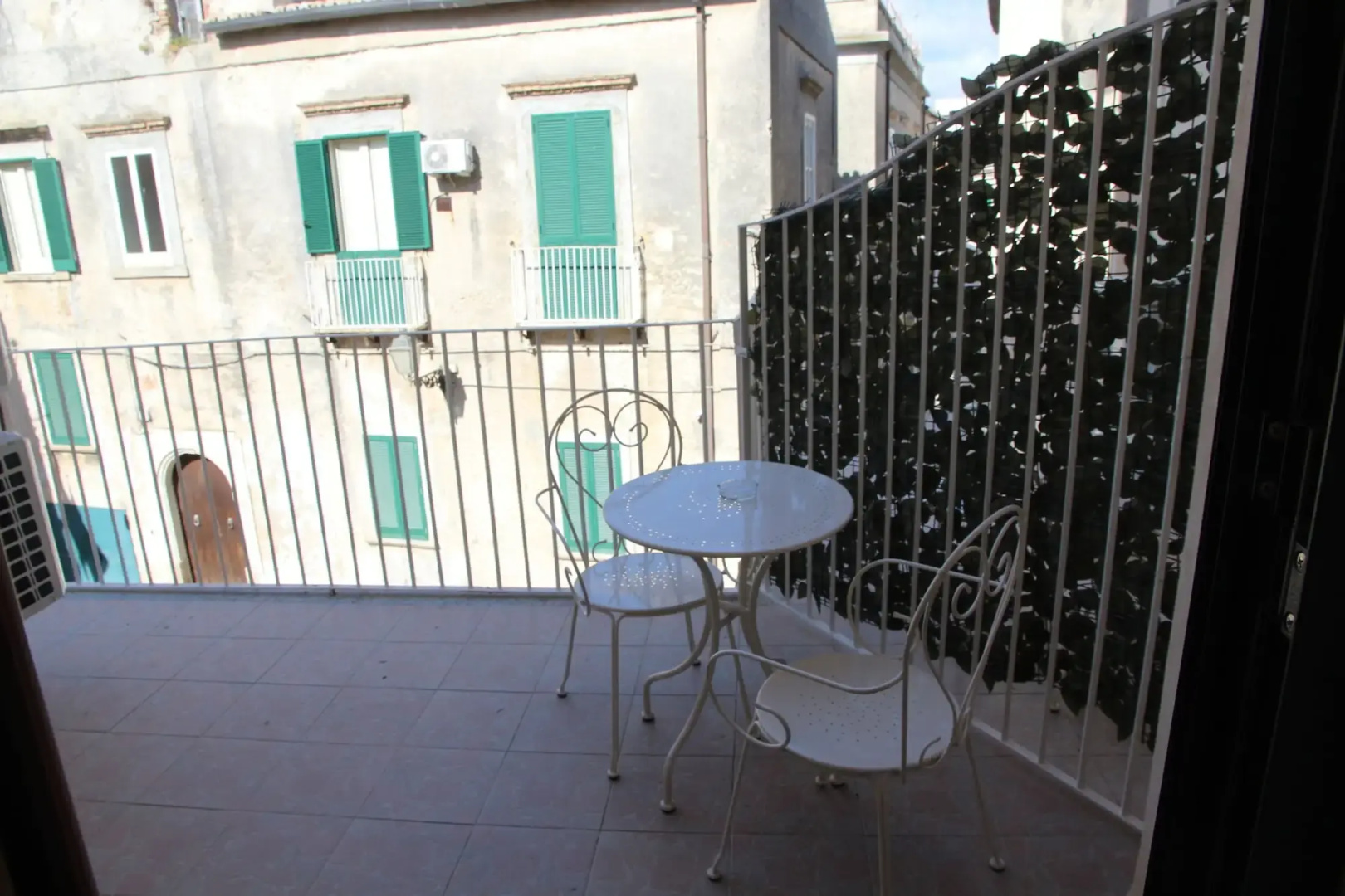 Residenza Le due Sicilie