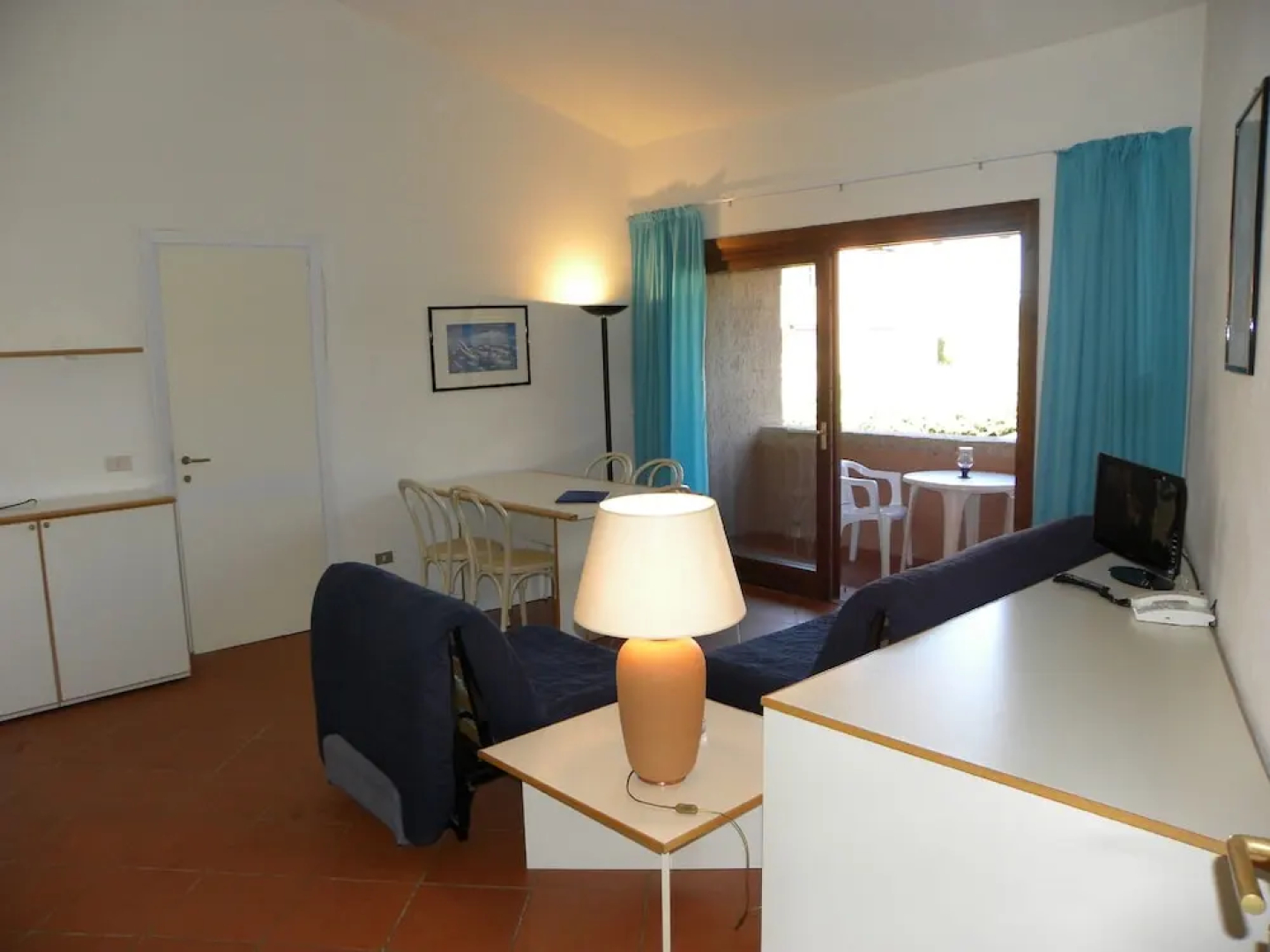Residence Eurotel Bouganville