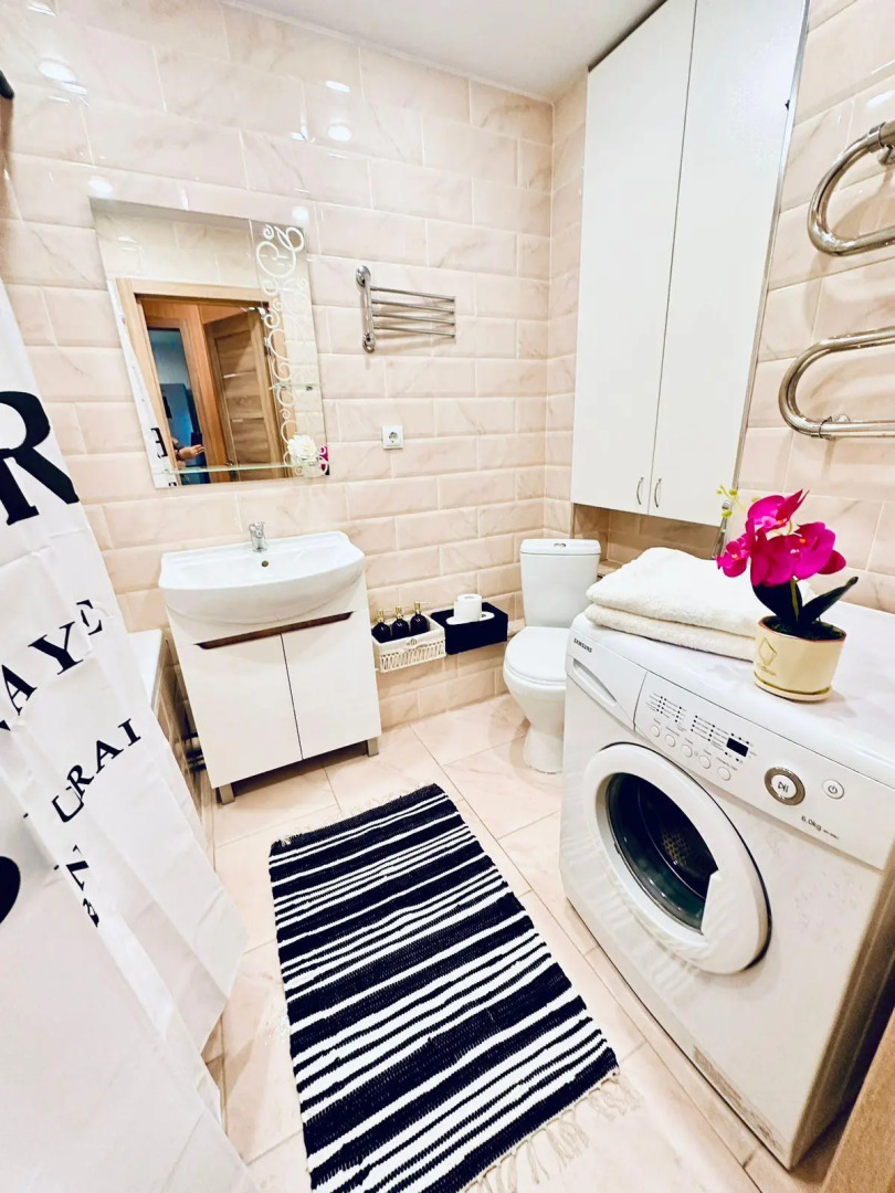 Кварт Отель на улице Брестская