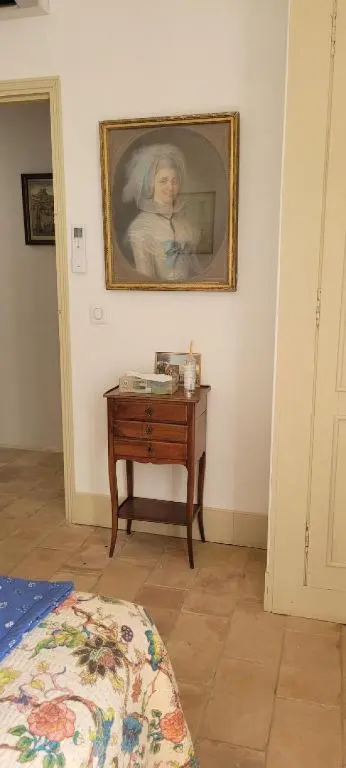 Le clos de l'olivier .Charmante maison de village