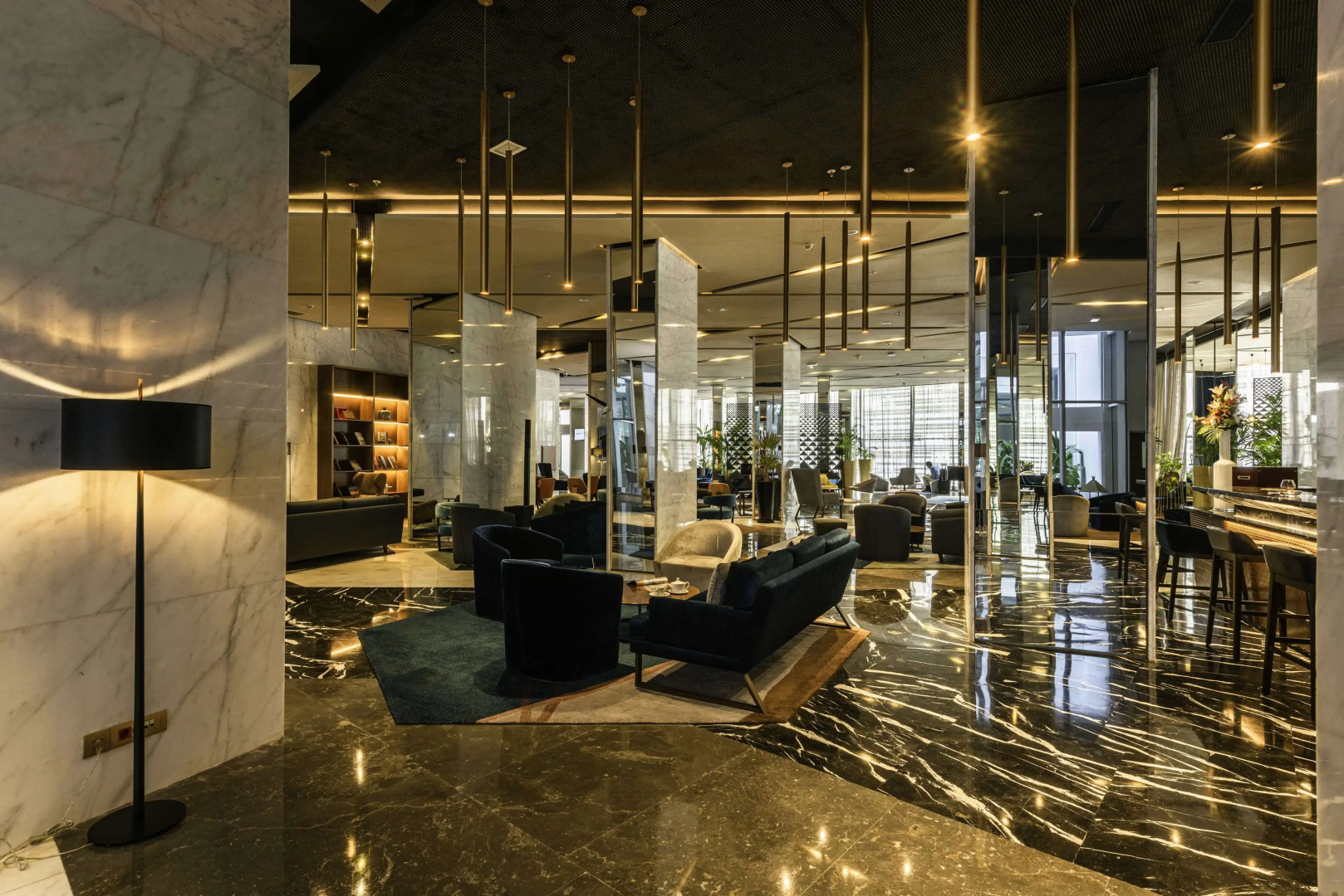 Barcelo Anfa Casablanca