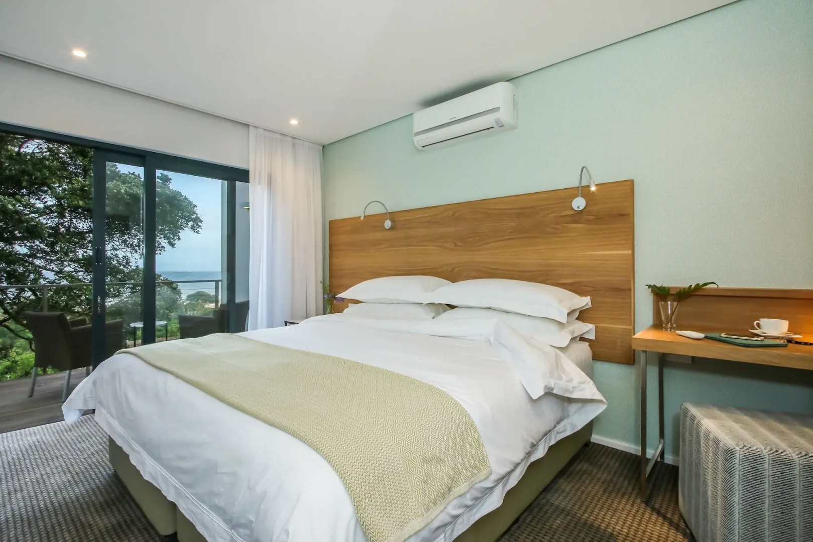 Ocean Vista Boutique Guest House