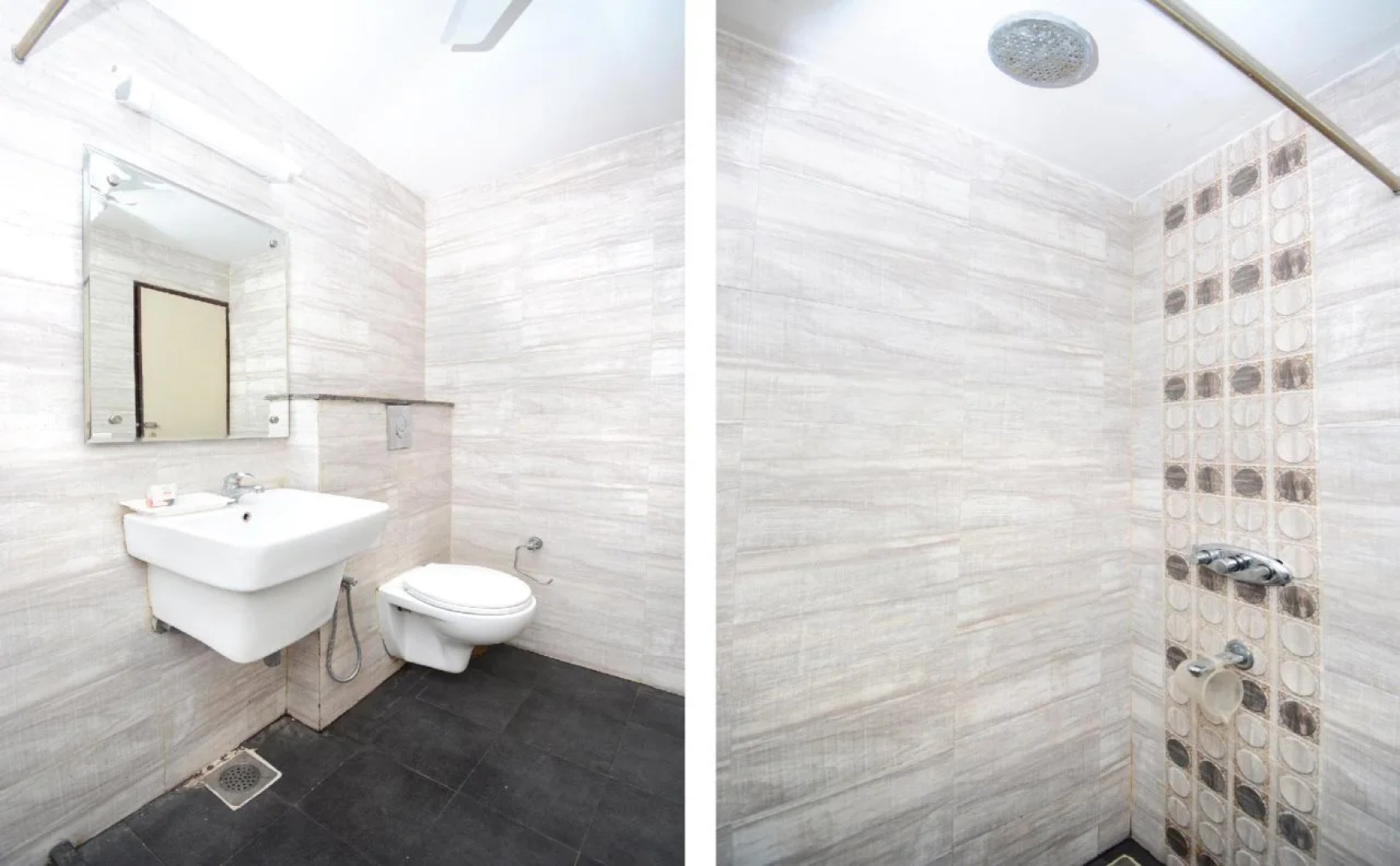 Hotel Sartaj By OYO Rooms