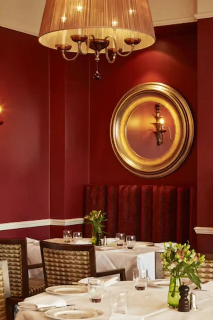 Ockenden Manor Hotel & Spa