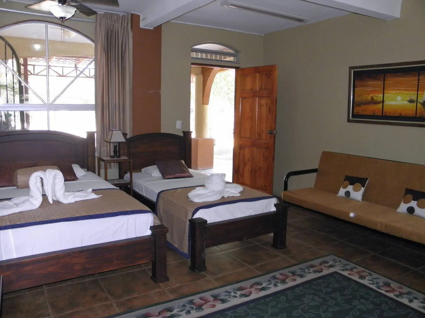 Hotel Jinesta Conchal