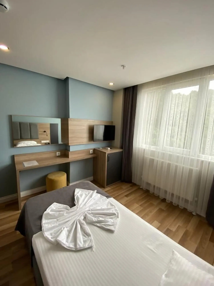 Terzioglu Hotel
