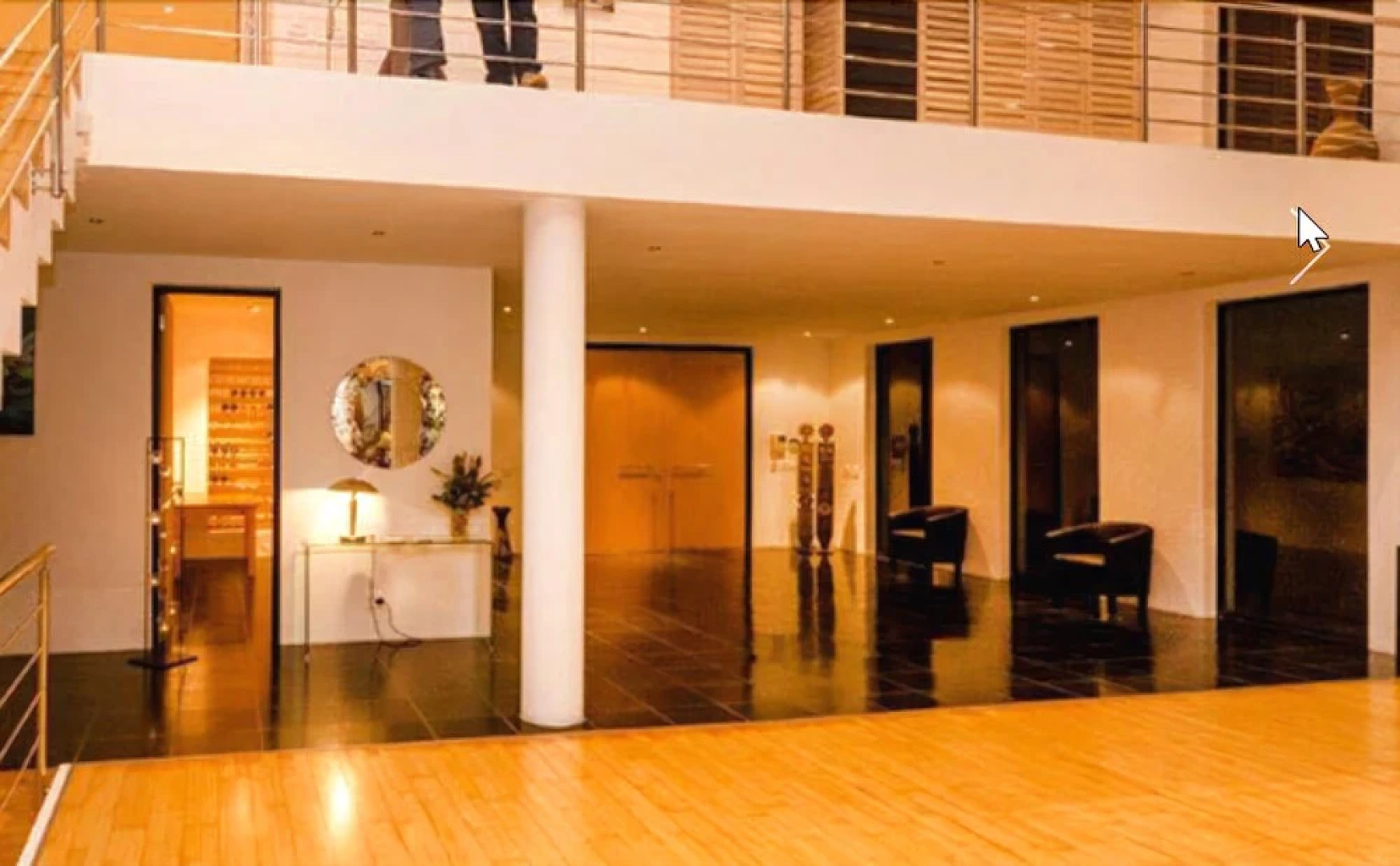 The Grand View Luxury Villa