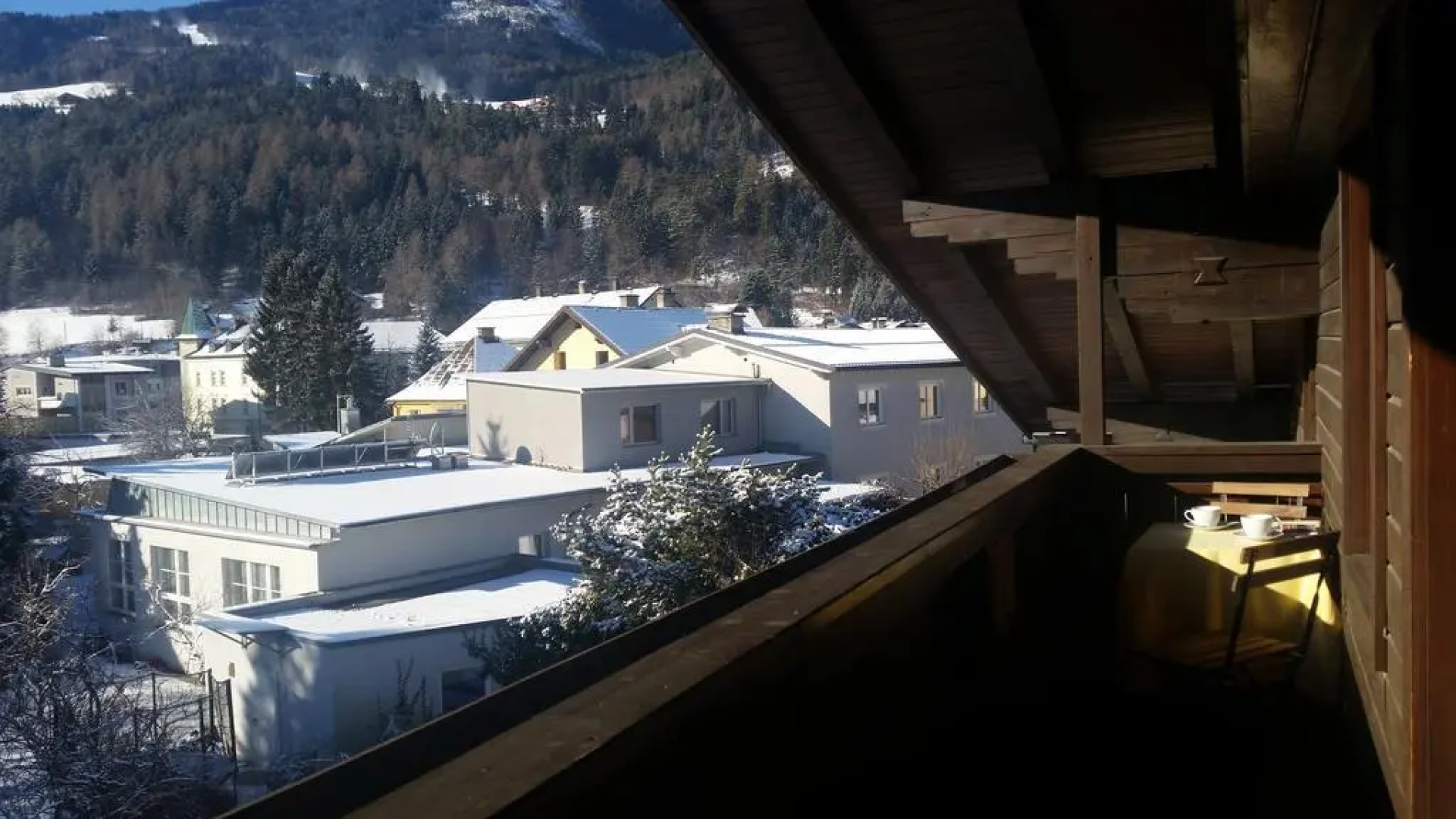 Ferienwohnung Holiday Lienz