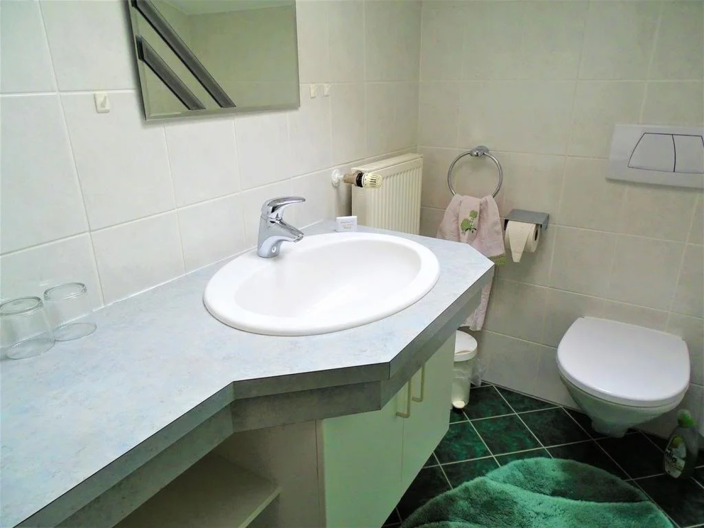 Appartement Sylvester