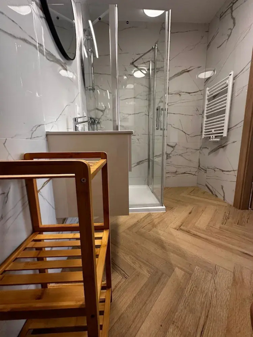 Apartamenty I SORAU Old Town