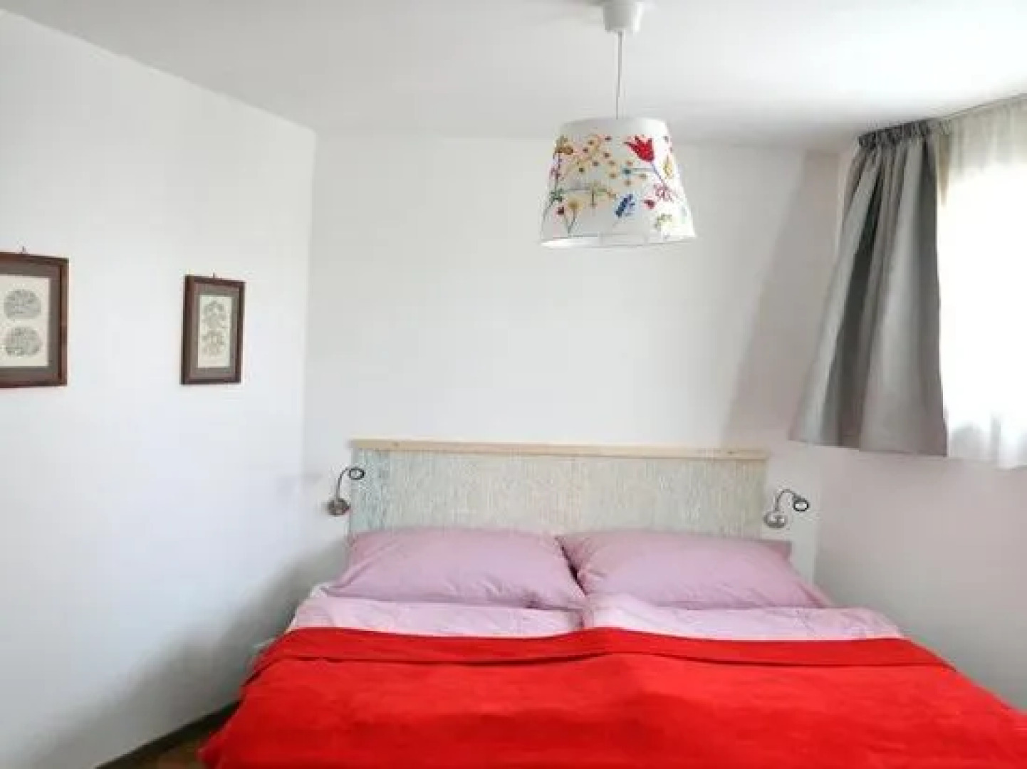 Bratislava Castle Hill Apartment