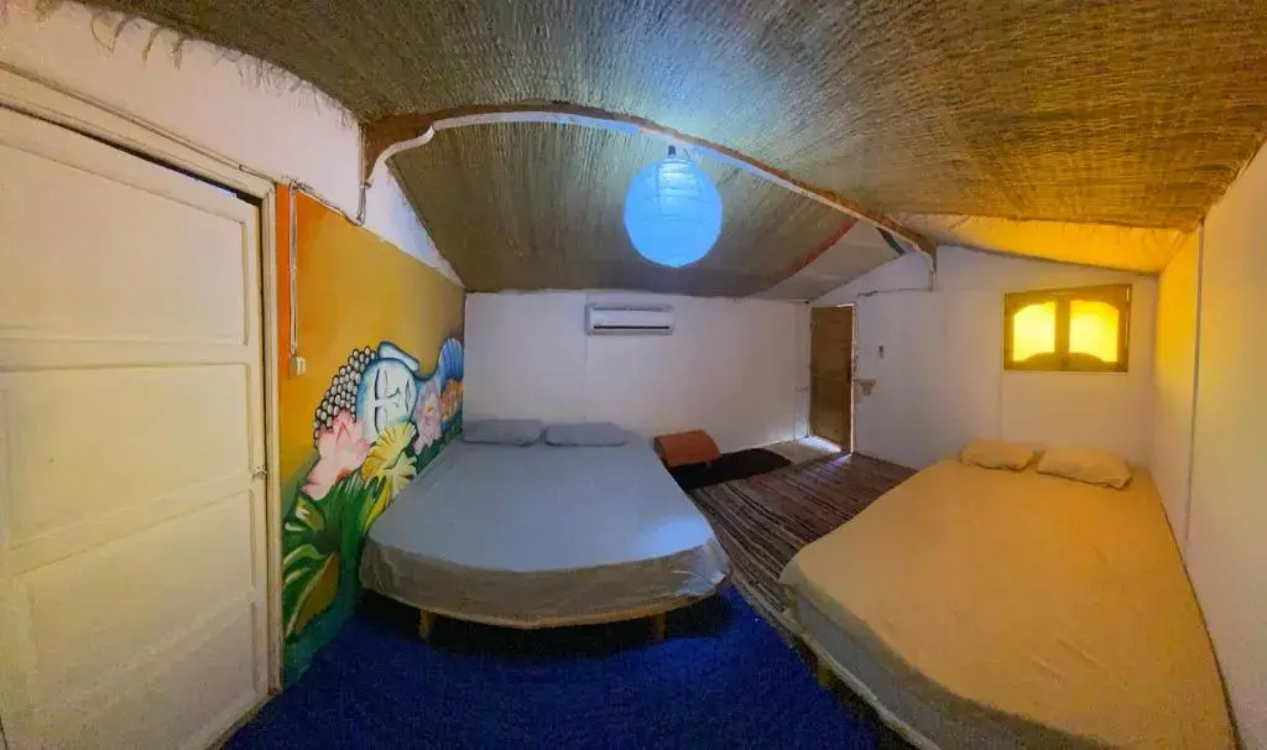 Buddha Camp