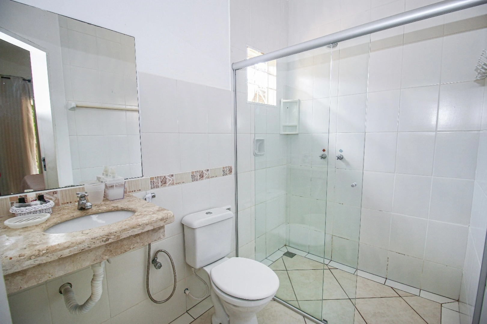 Pousada Flores do Cerrado