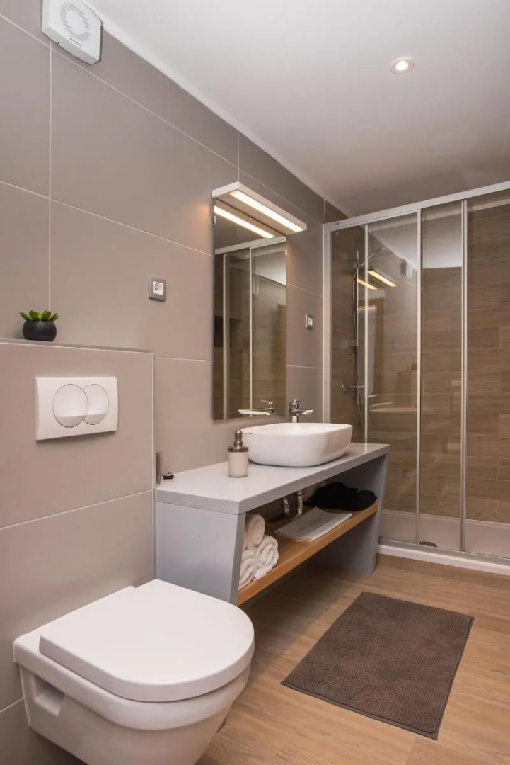 Boutique Rooms Mirabilis