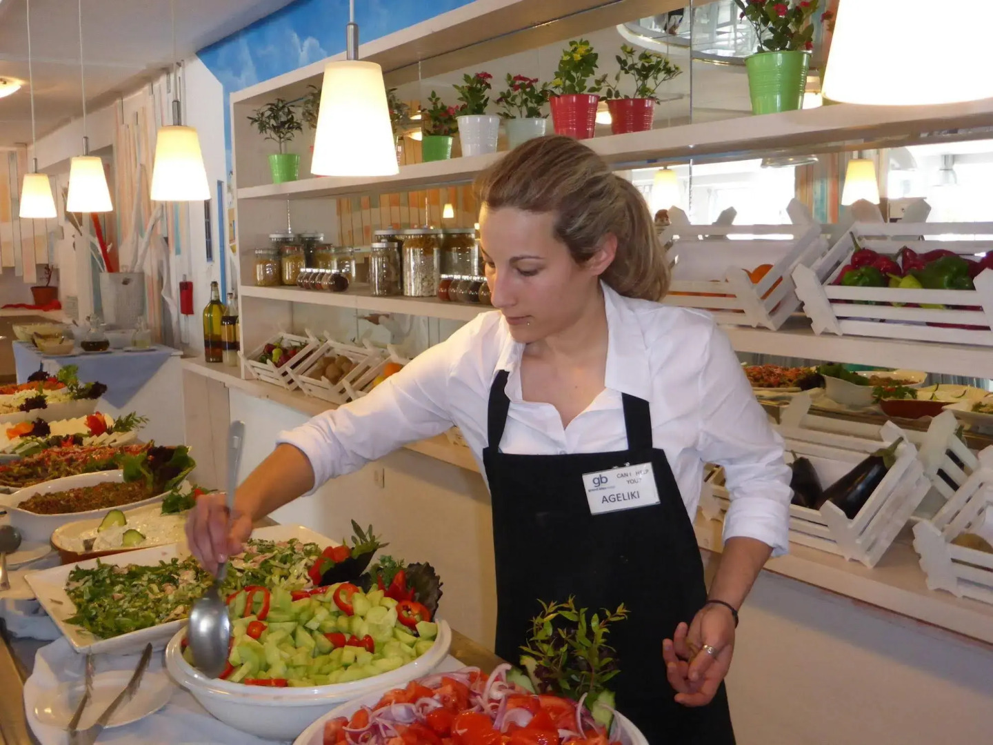 Brown Beach Evia Island, a member of Brown Hotels