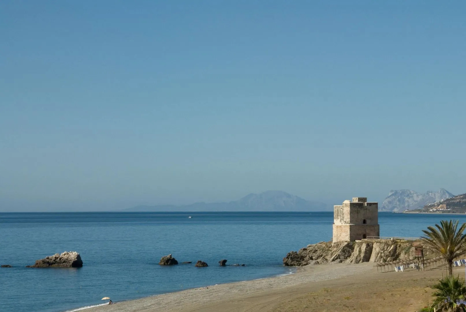 Casas del Mar Boutique