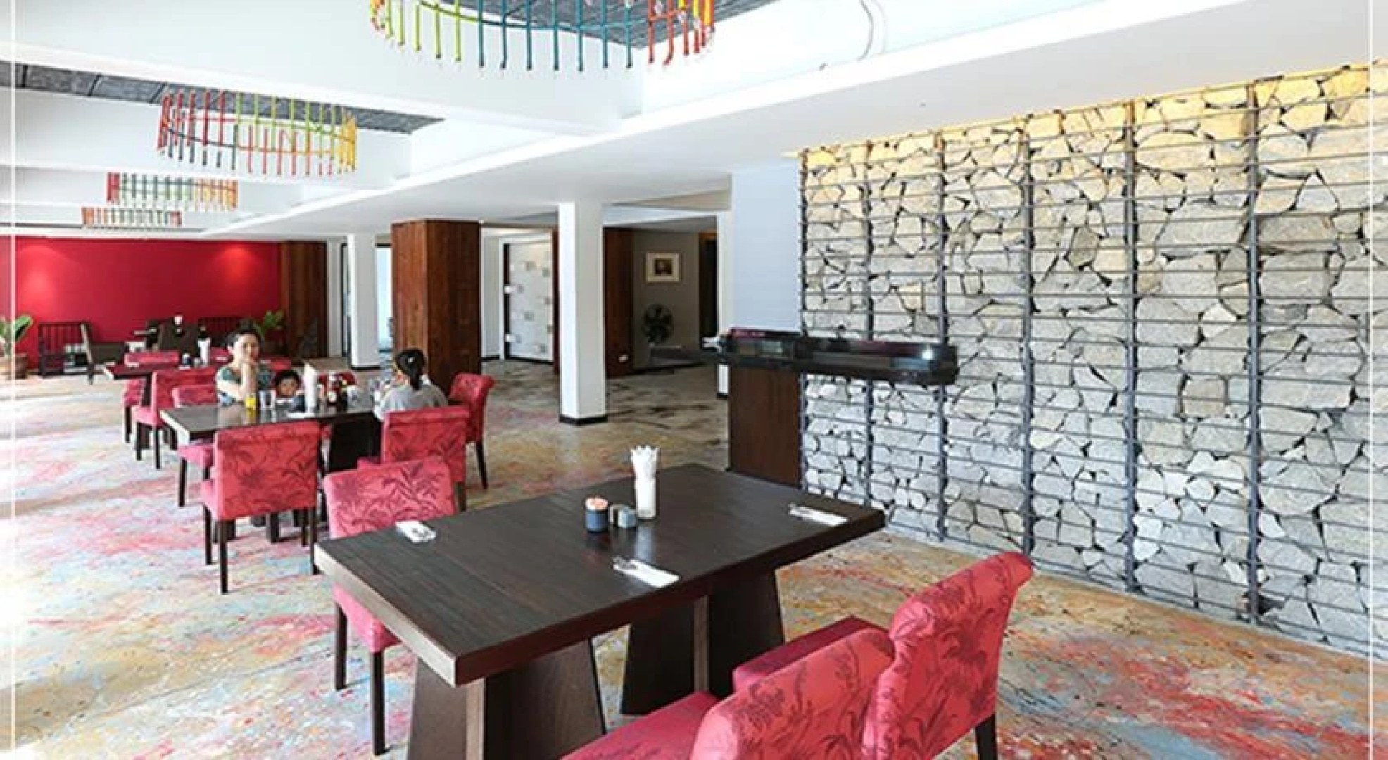 Feliz Hua Hin Hotel