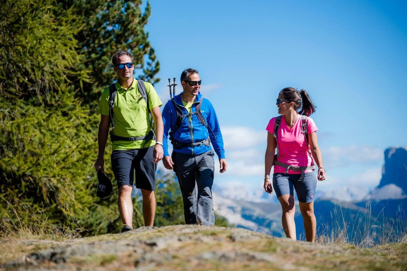 Mountain Spa Resort Albion