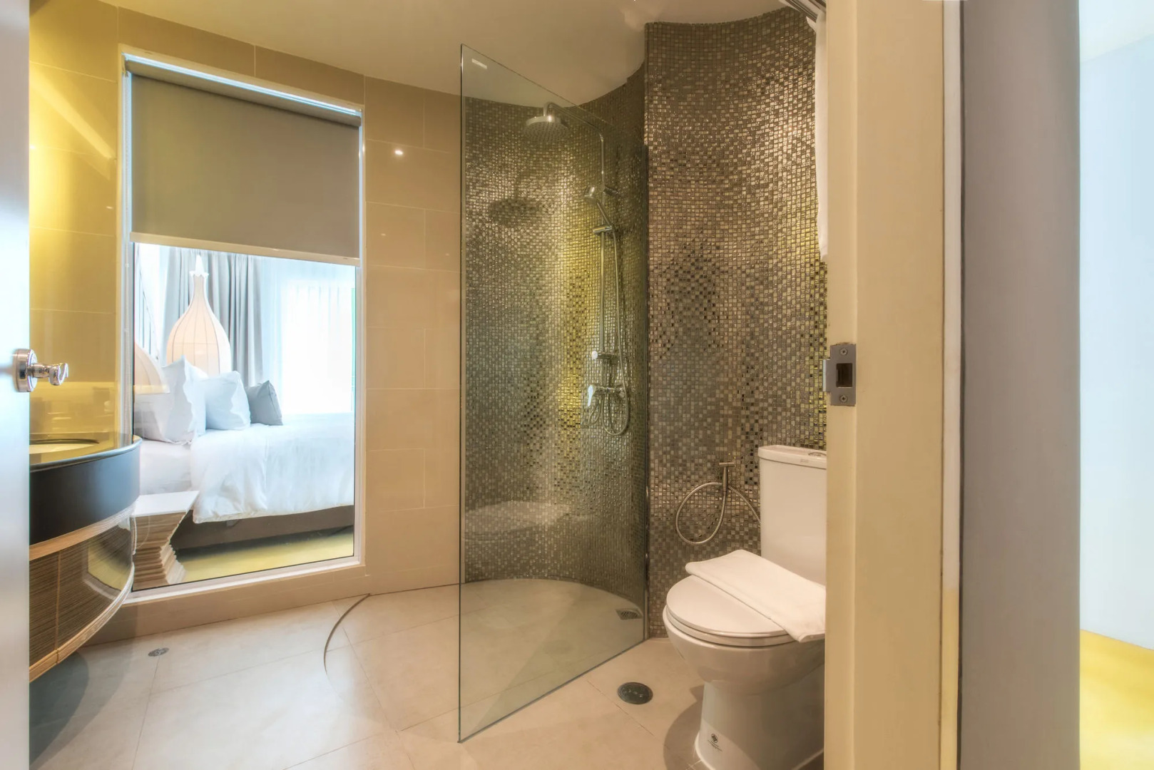 Anajak Bangkok Hotel