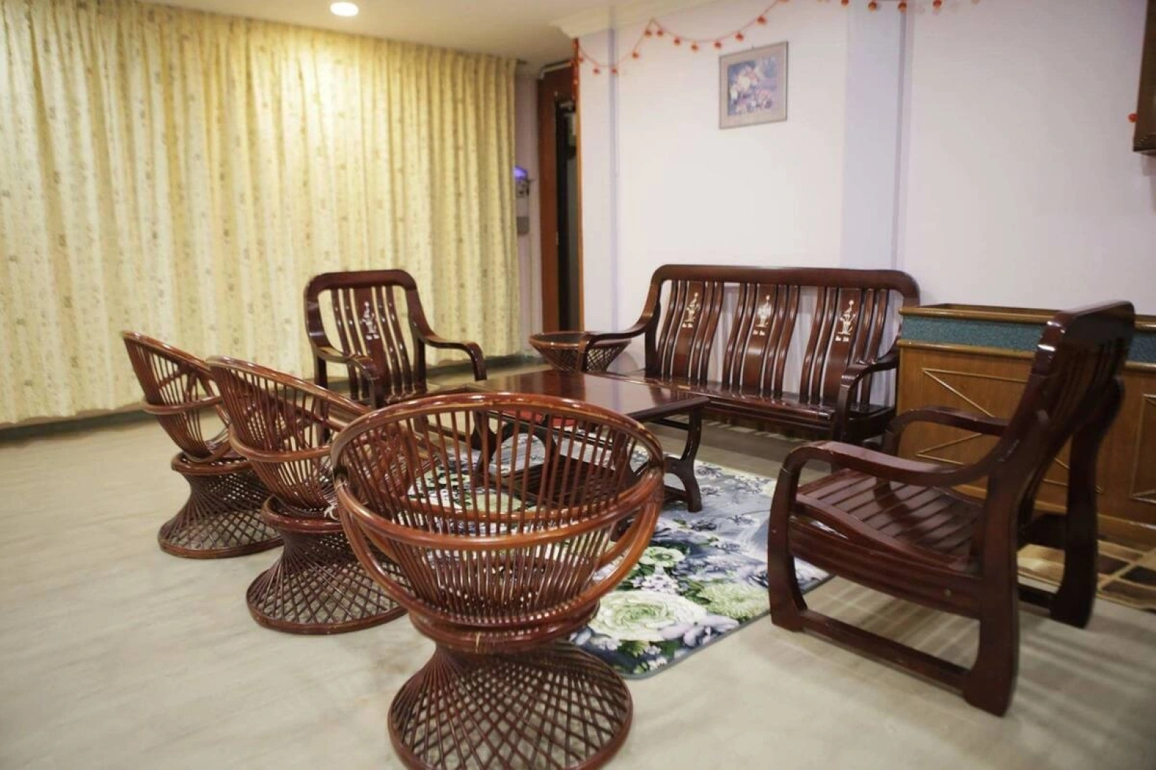 Heng Ann Guest House