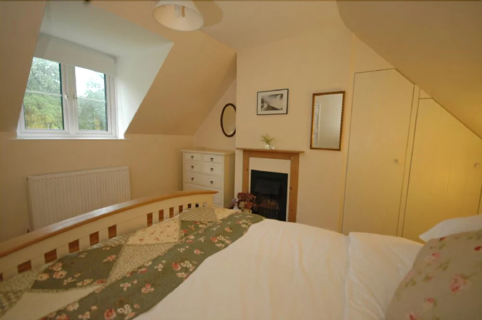 Rosemead Cottage