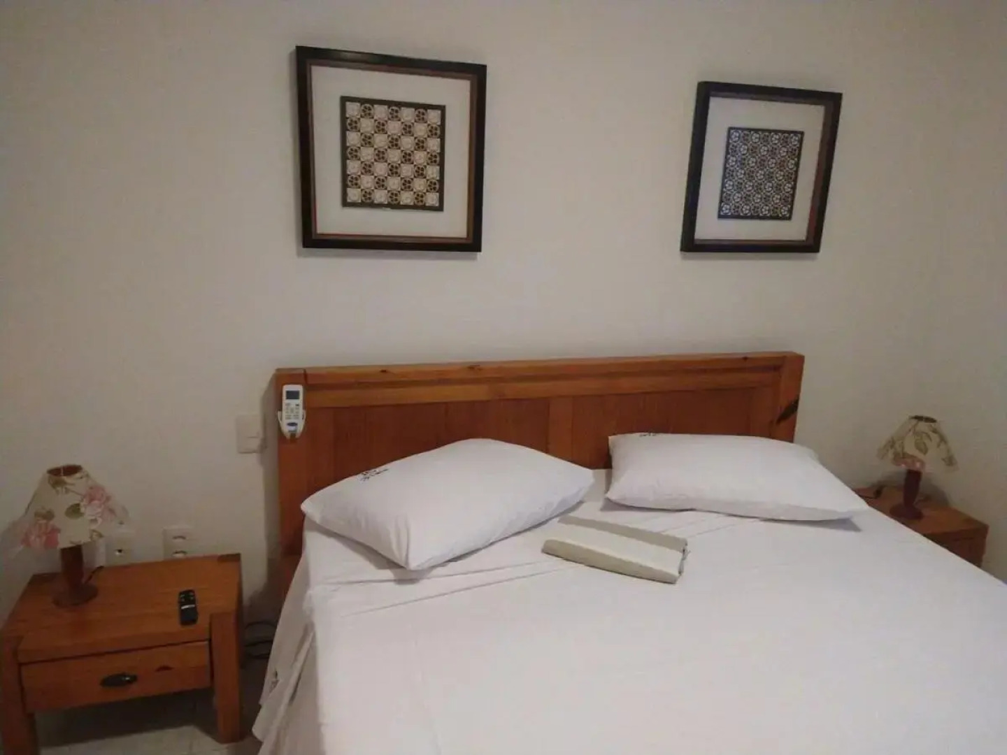 Porto Beach Family Inn