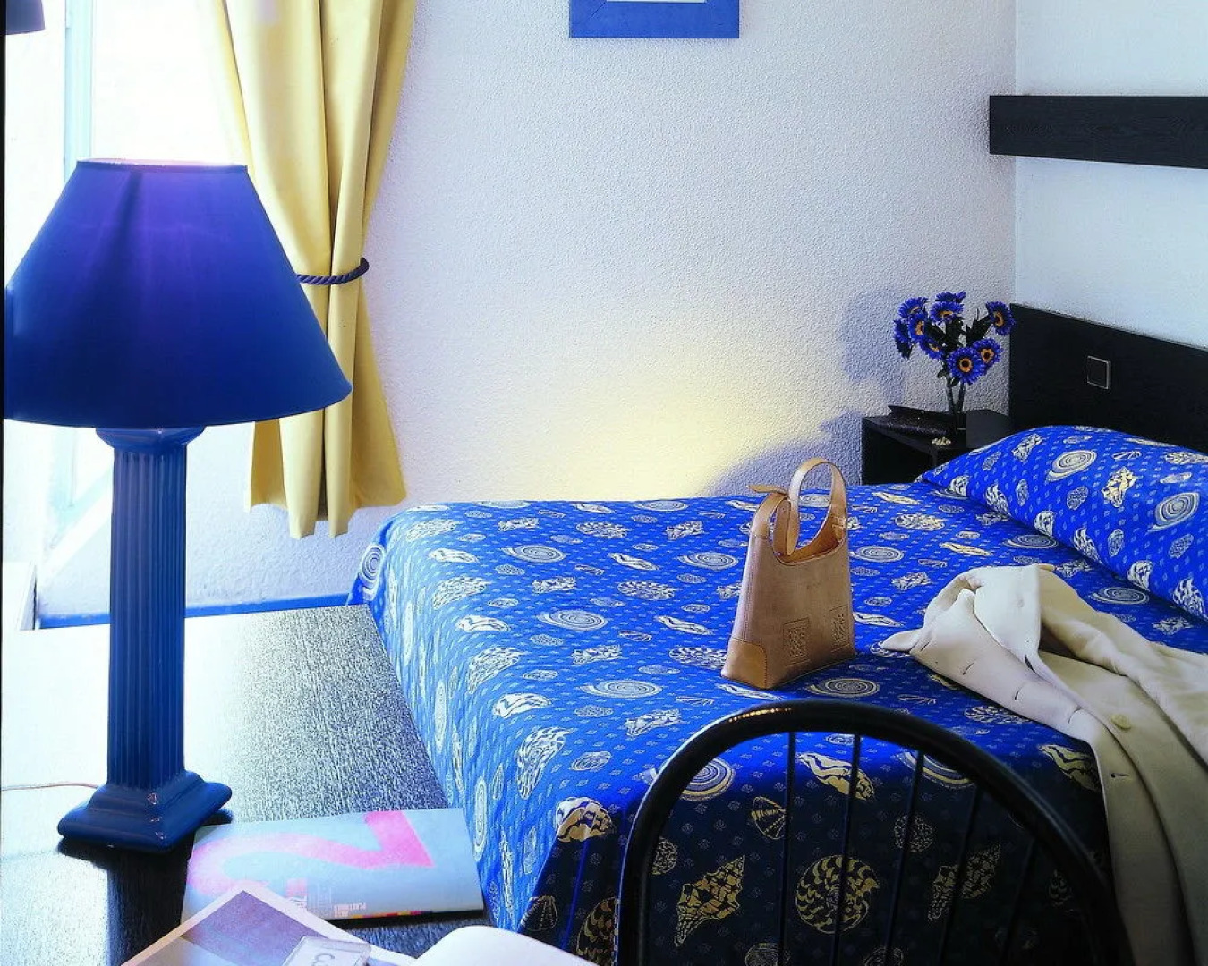 Stars Genève Aéroport