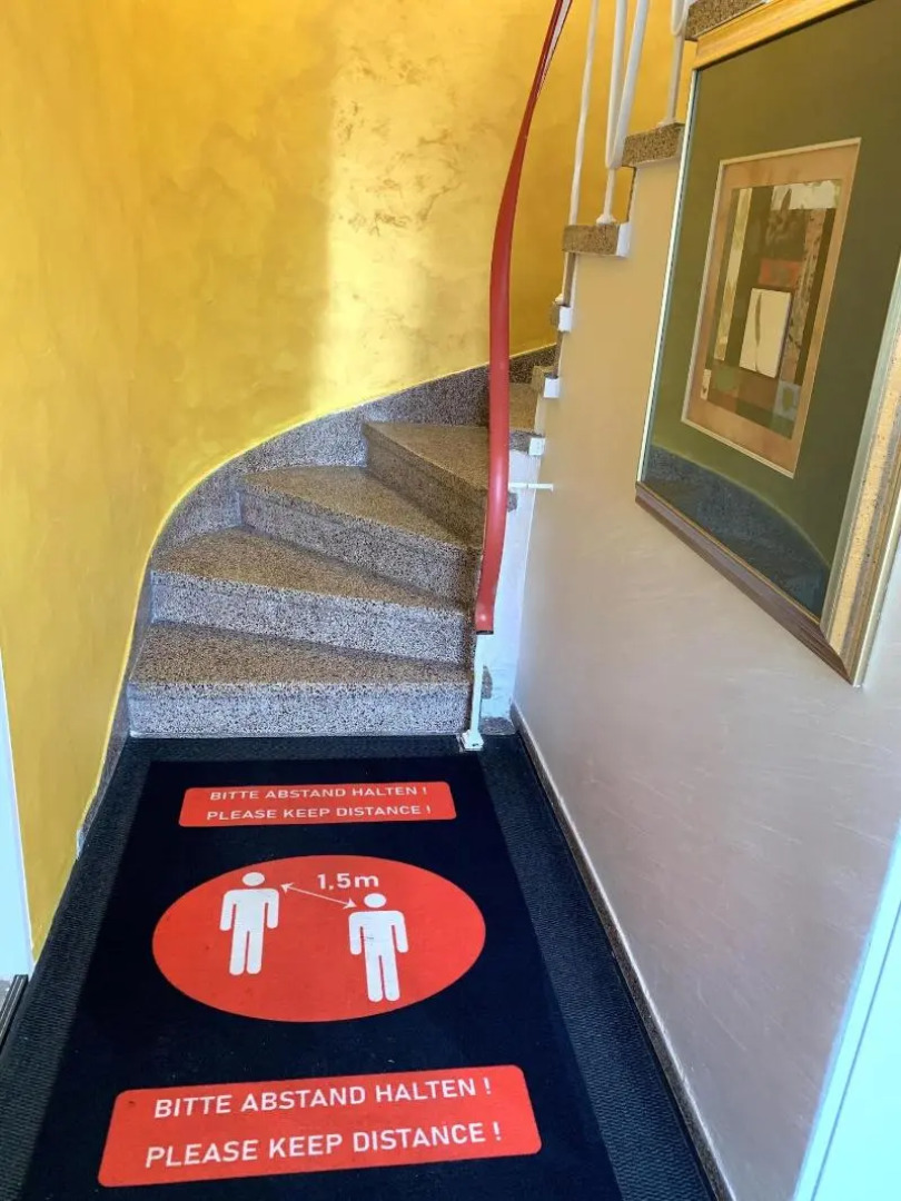 Boutique Hotel Goldene Henne