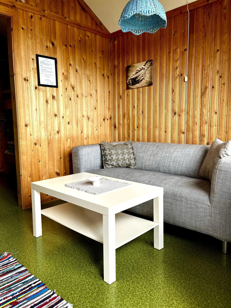 Base Camp Hamarøy