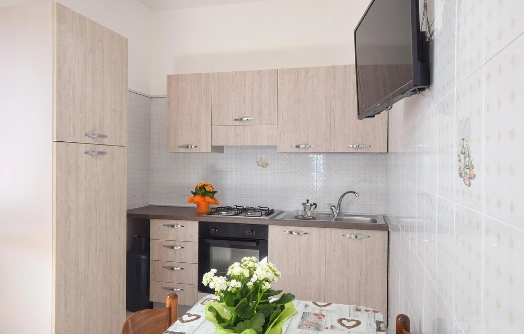 Amazing Apartment in Briatico With 2 Bedrooms and Wifi