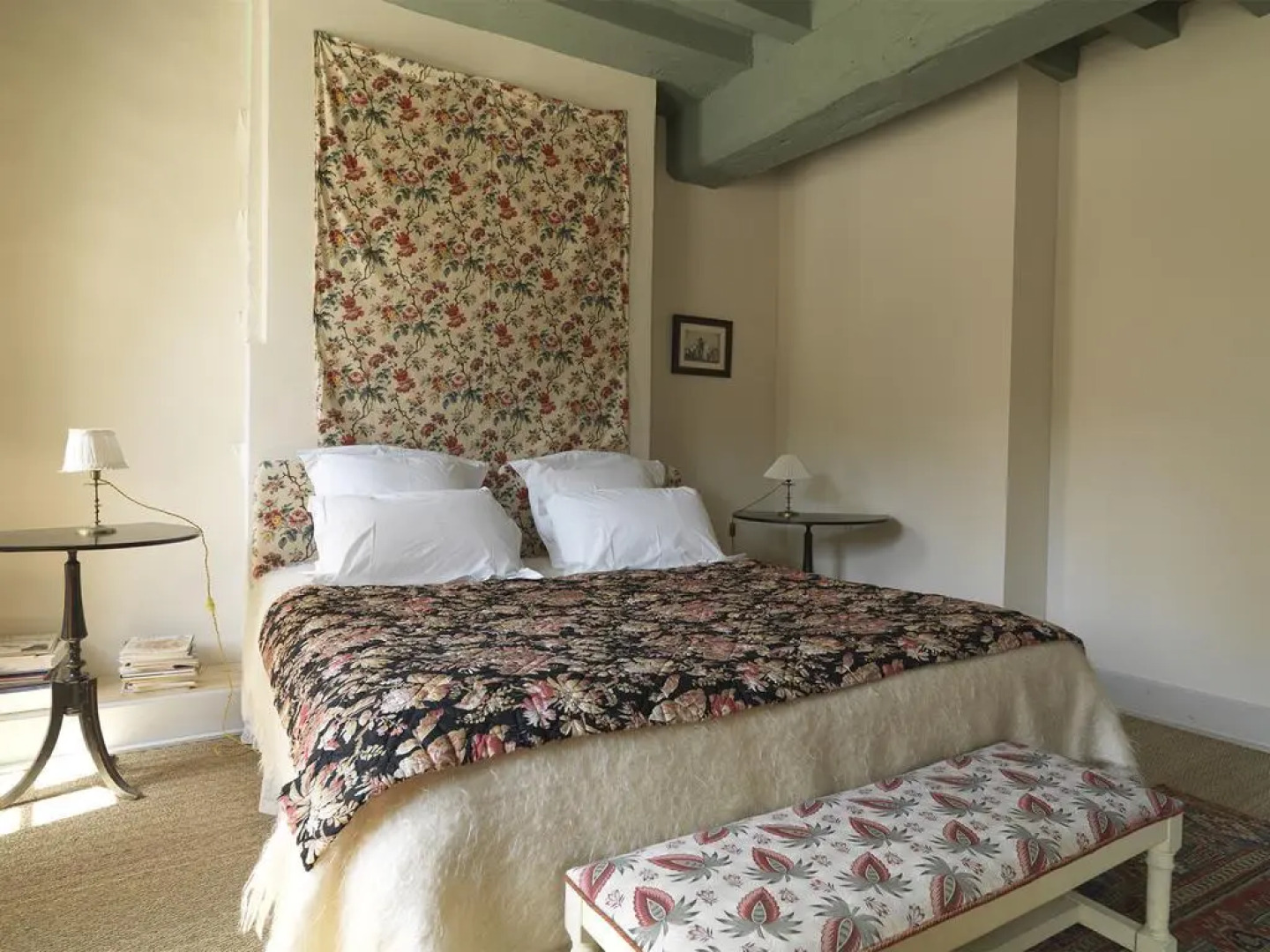 La Maison Jeanne D'arc