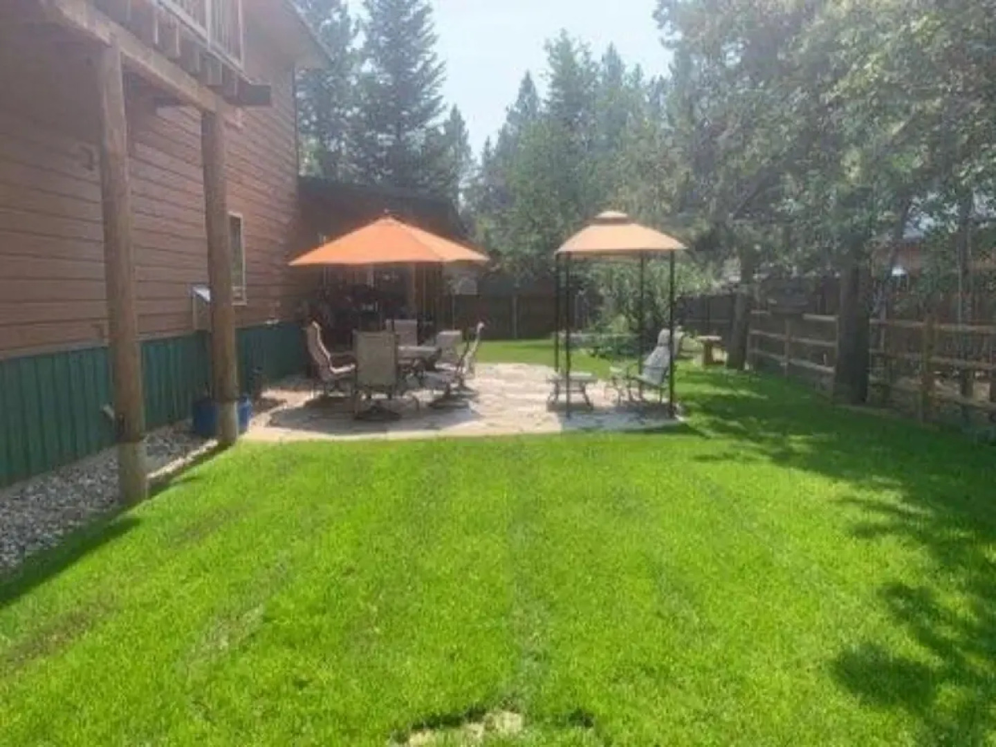 The Smitty Place by Casago Mccall - Donerightmanagement