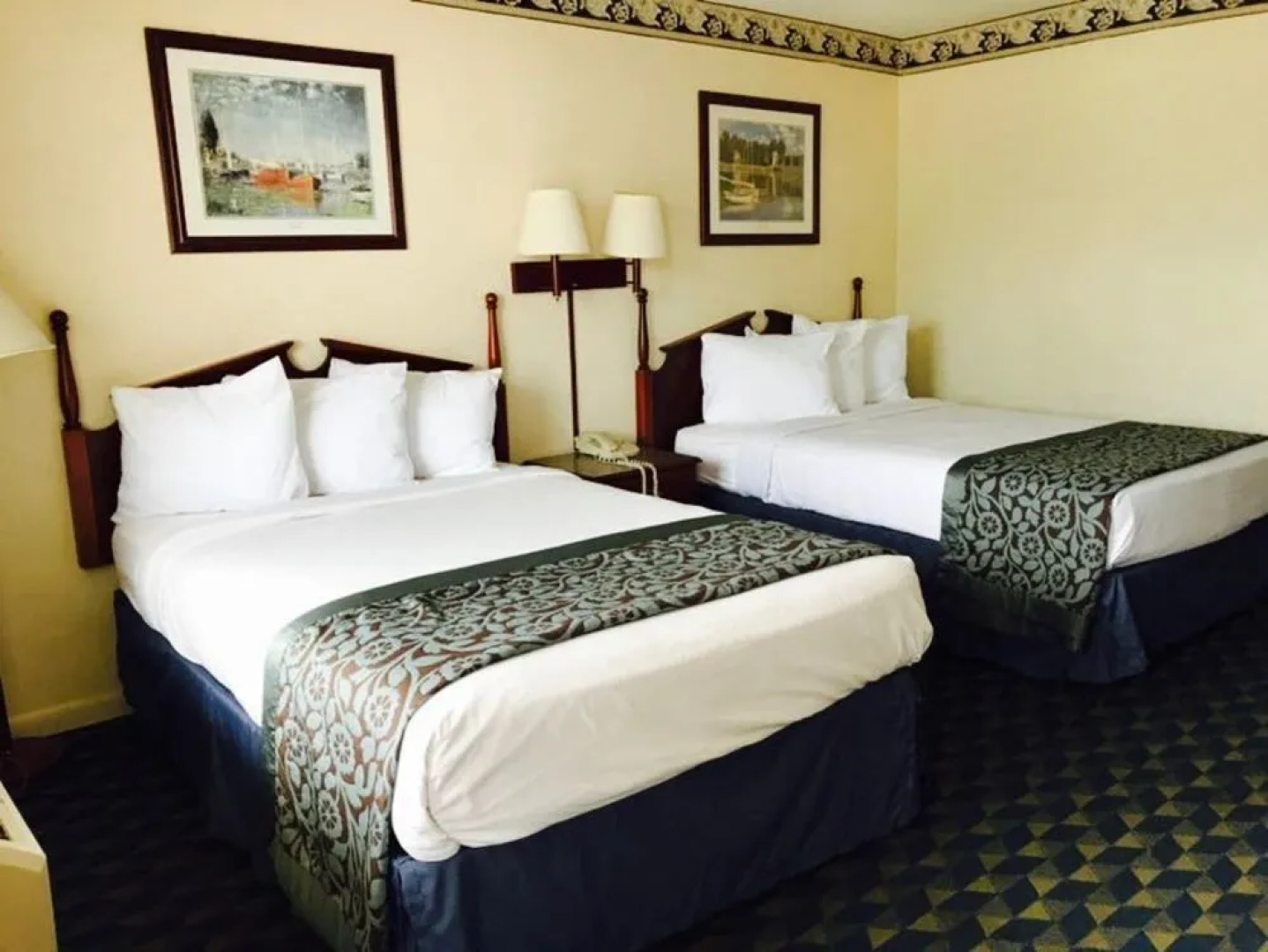 Days Inn Wrightstown