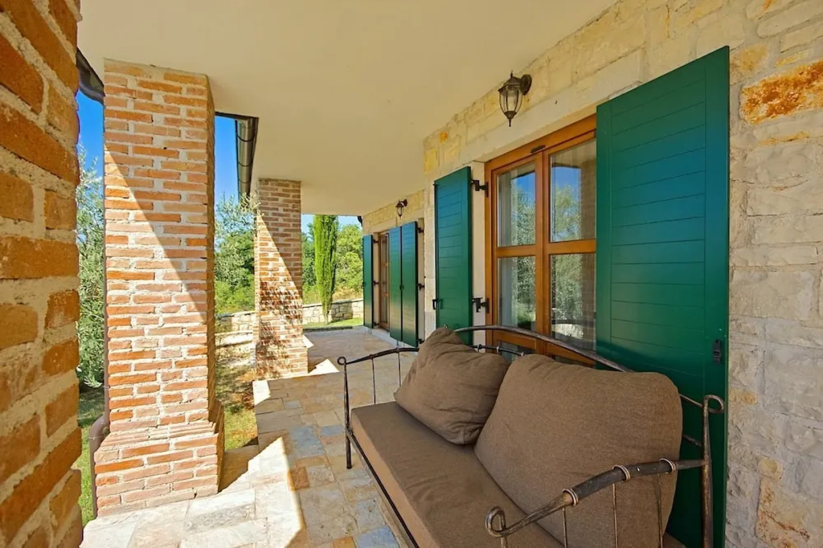 Villa Mila