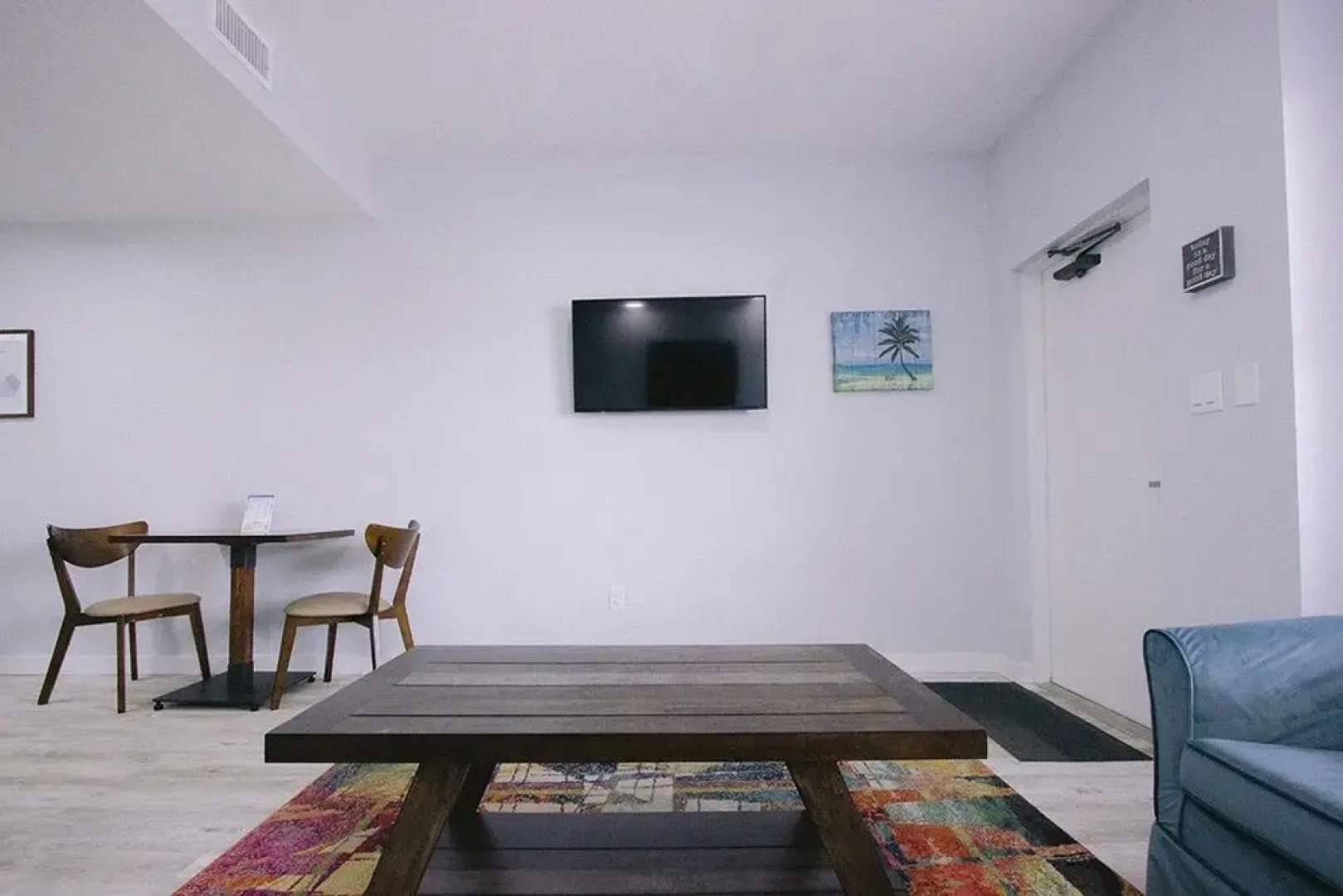 Vistalmar King Deluxe - One Bedroom Apartment