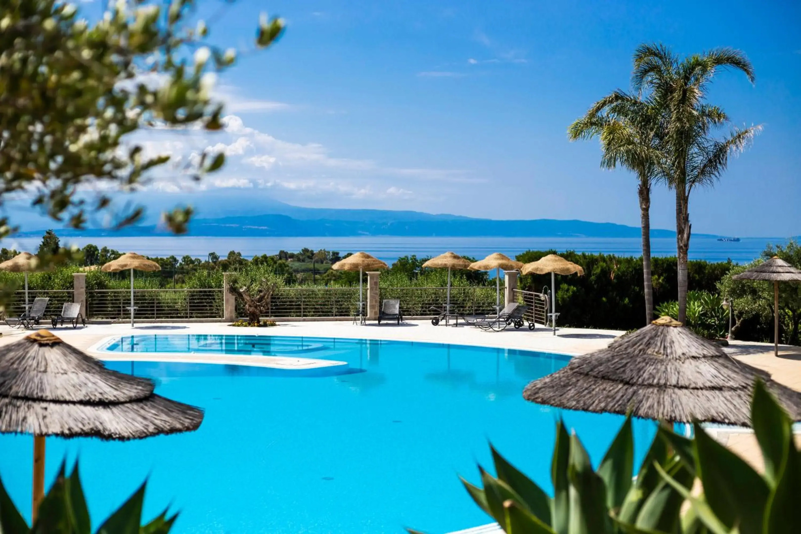Hotel Santa Chiara