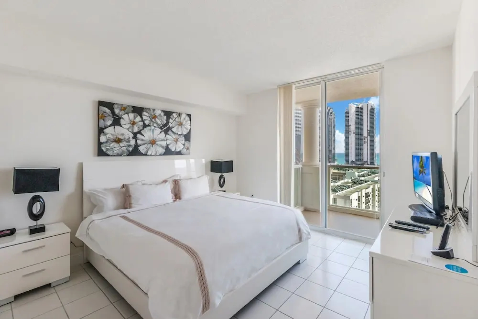 Global Luxury Suites in Sunny Isles