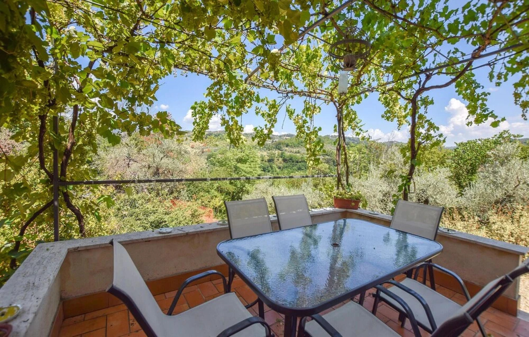 Beautiful Home in Toffia With Outdoor Swimming Pool, Jacuzzi and 4 Bedrooms