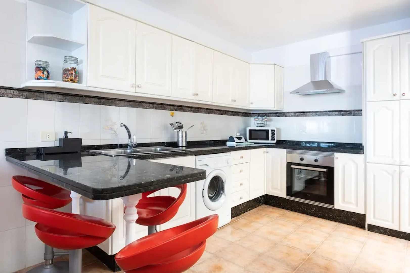 HomeLike Maruja´s House Ocean View & Wifi